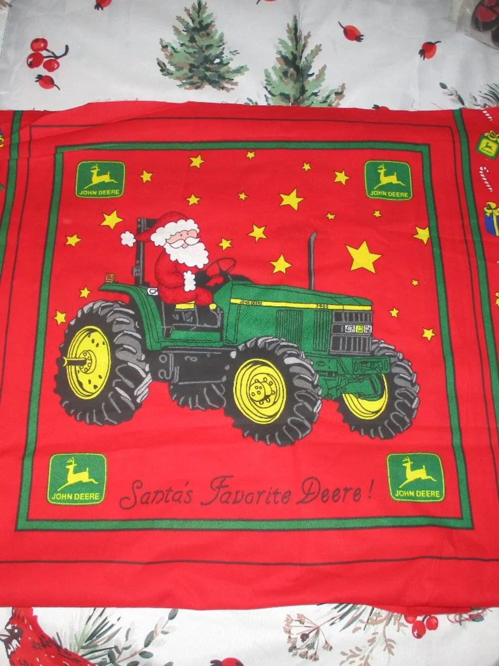 John Deere john deere